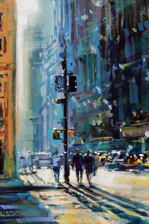 NYC XXIV