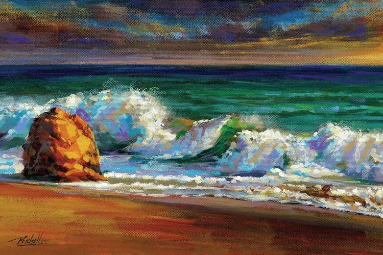 Seascape IV