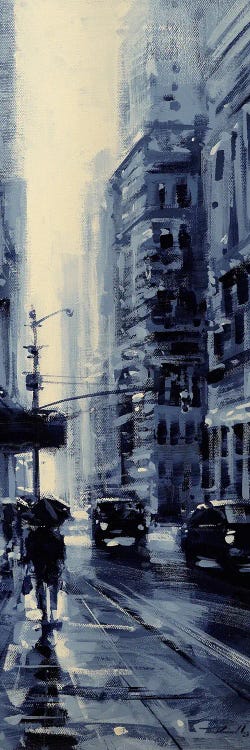NYC XLI
