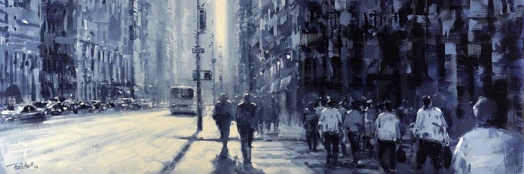 NYC LII