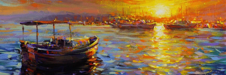 Boat IX