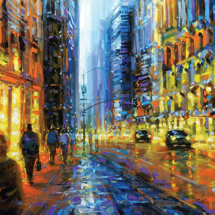 NYC LXXIV