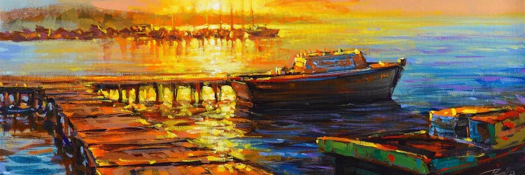 Boat 8