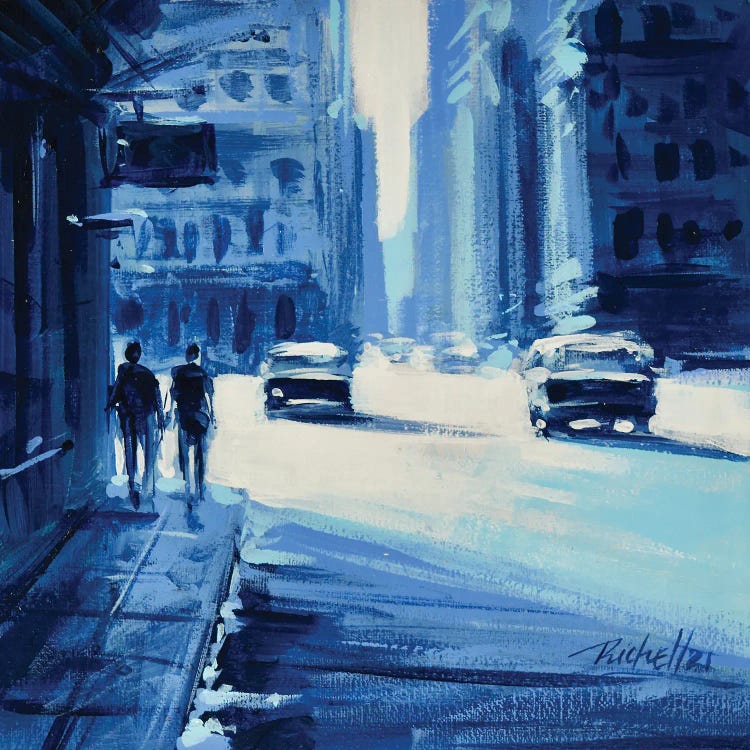 City II