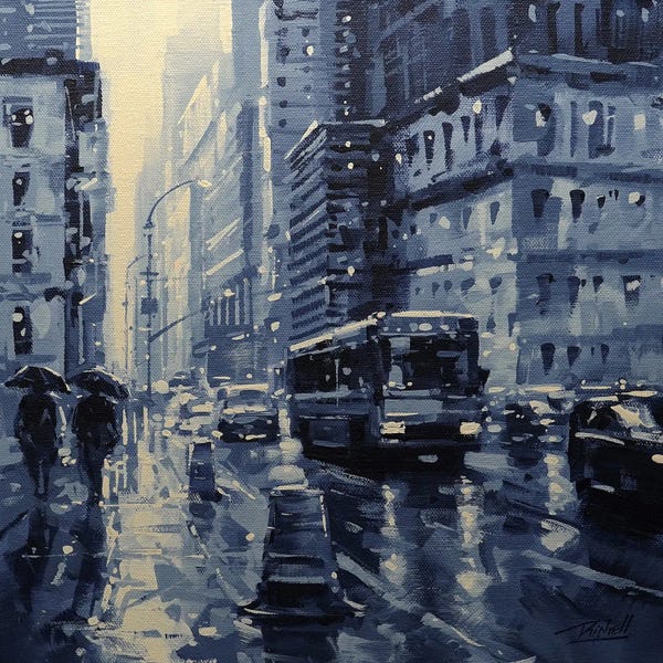 NYC 220