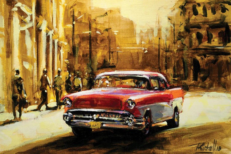 Red Classic