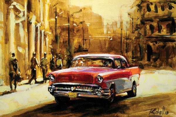 Red Classic