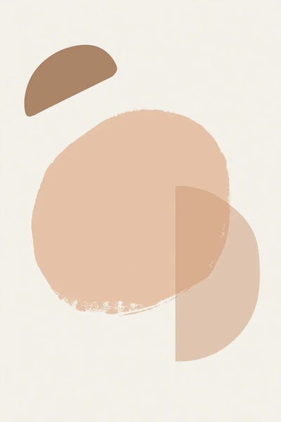 Merle Callesen: Static Objects Composition by Merle Callesen