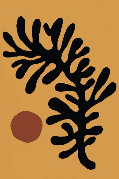 The Cut Outs Collection: Special Friendship Shapes by Merle Callesen