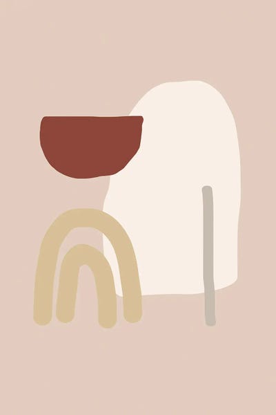 Holidays Ahapeart Digital by Merle Callesen multi panel art