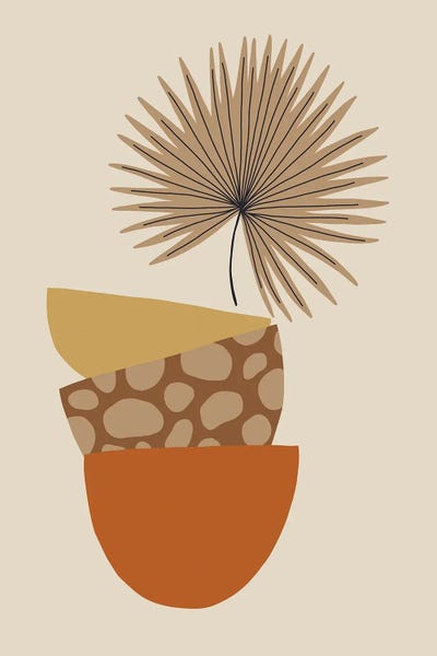 In The Shadow Of Light by Merle Callesen multi panel art