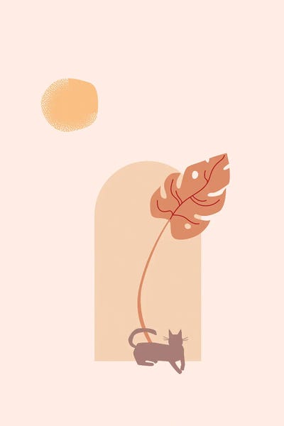 Marrakesh: Marrakesh Minimalism by Merle Callesen
