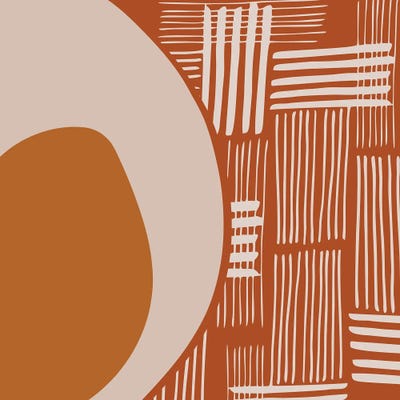 Memories Abstract Painting by Merle Callesen multi panel art