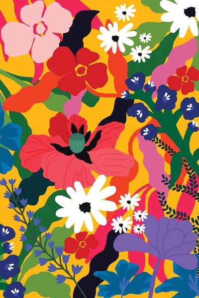 Dopamine Decor: Din 39 by Rafaela Mascaro