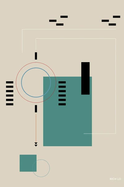 Rich Lo: Programmer by Rich Lo