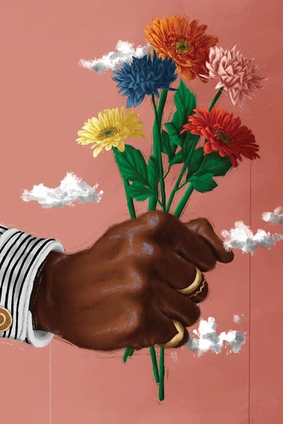 Accessories: Ups by Roll Up and Paint