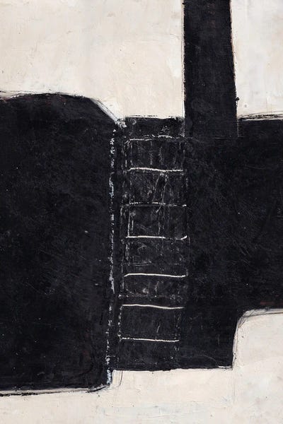 Way Out by Roel Wielheesen art print