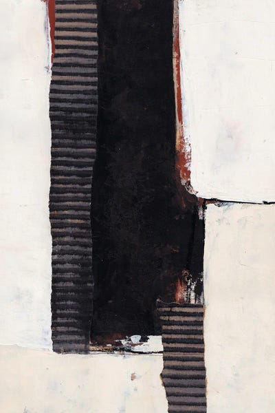 Industrial Office: Small Exit by Roel Wielheesen