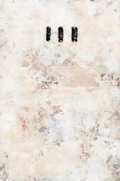 Industrial Abstracts: Three by Roel Wielheesen