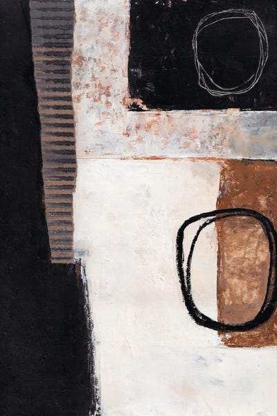 Industrial Office: Rounded Shapes II by Roel Wielheesen