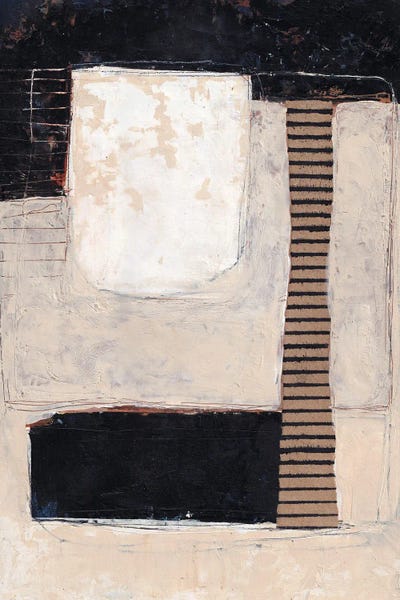 Industrial Office: Full Moon by Roel Wielheesen