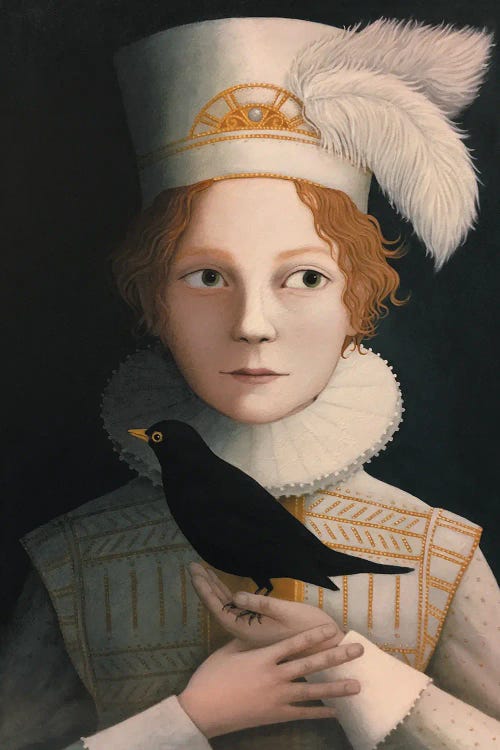 A Most Rare Boy