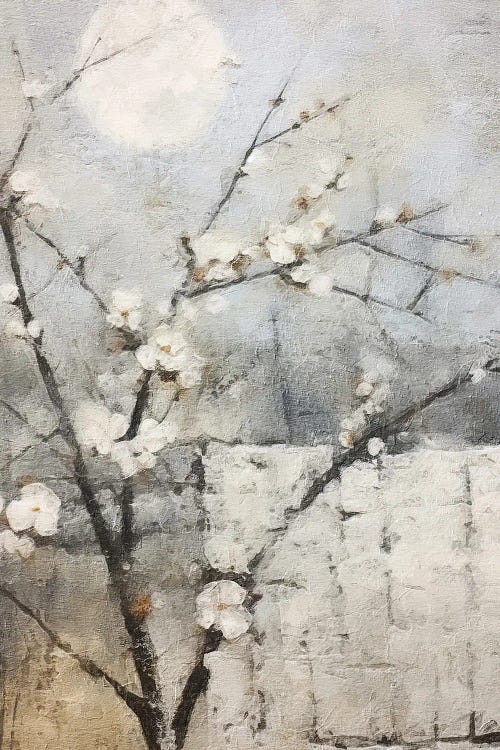 Neutral Sunshine VI by Willow Studio wall art