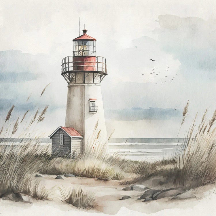 Lighthouse I