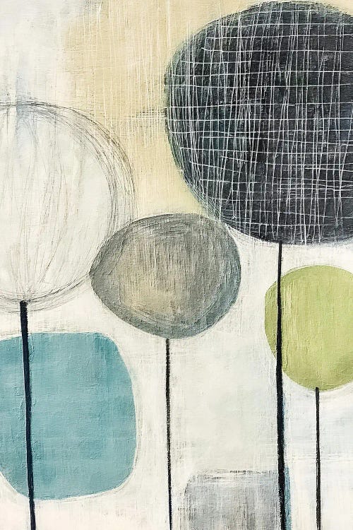 Modern Organic X