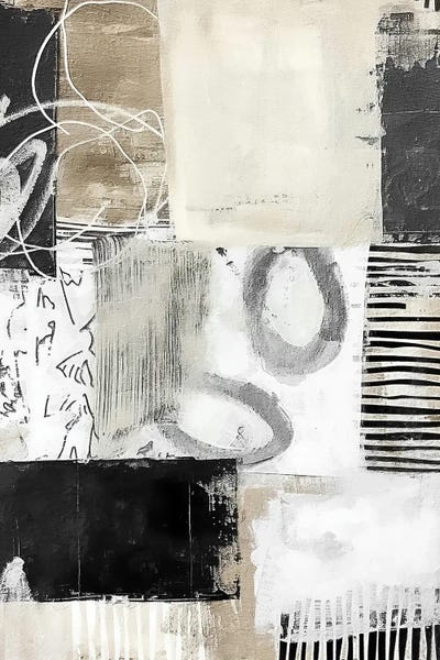 Neutral Minimalist I