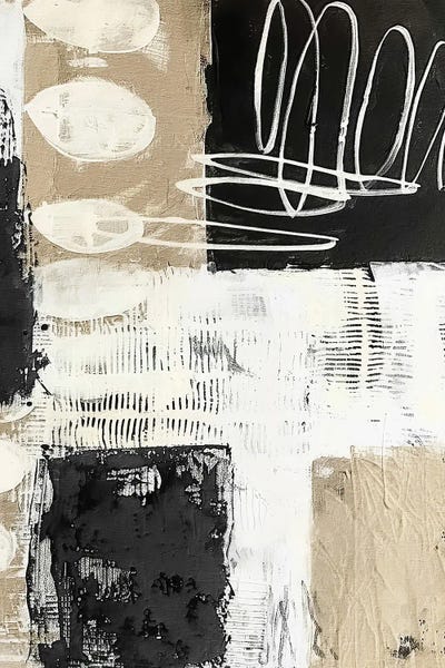 Neutral Minimalist V