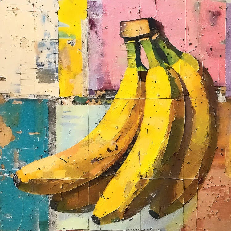Tropical Fruit V