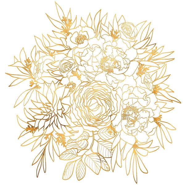 Nanette Bouquet