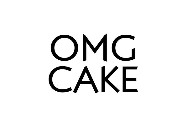 OMG Cake