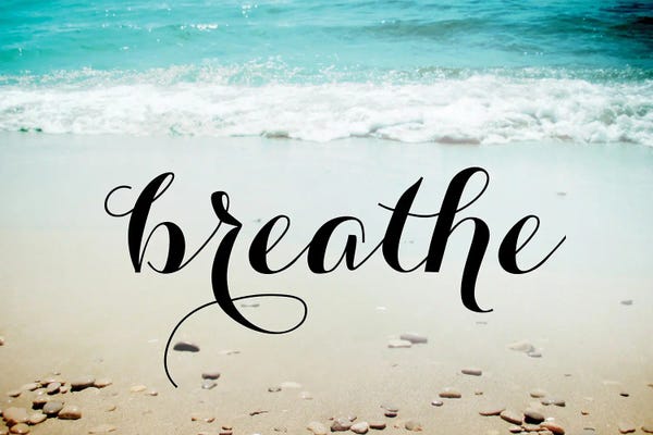 blursbyai: Breathe The Salty Air by blursbyai