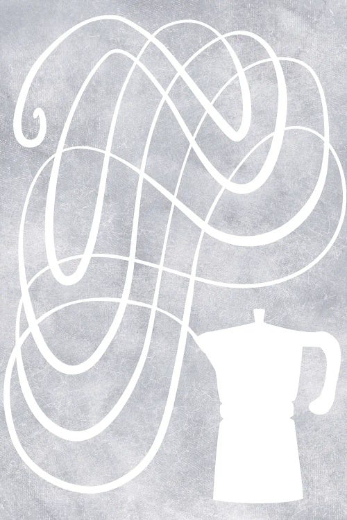 Smell Of Coffee