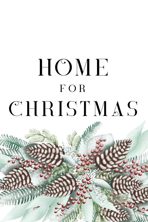 Home For Christmas