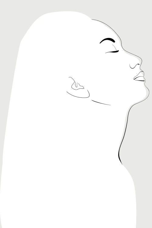 Orli Portrait