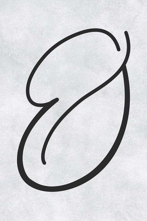 Curvy Ampersand