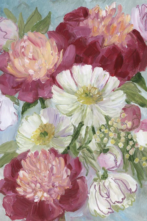 Eleanora Painterly Florals