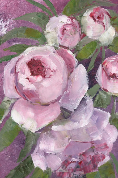 Rylee Painterly Roses