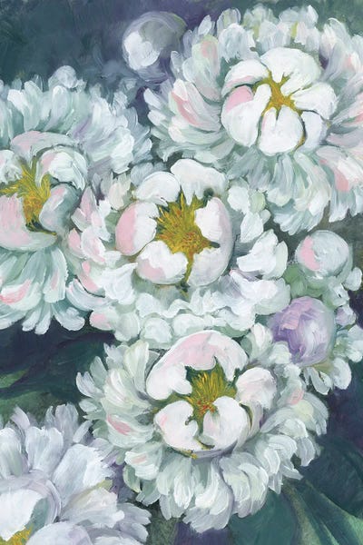 Willoh Painterly Peonies