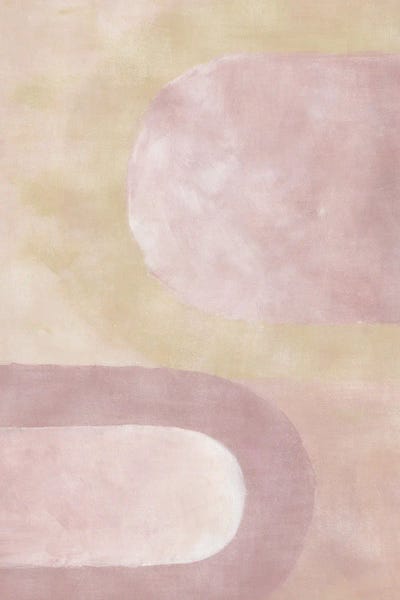 Minimalist Bohemian Decor: Kwan by blursbyai