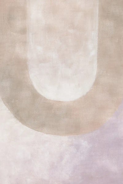 Minimalist Bohemian Decor: Jiah by blursbyai