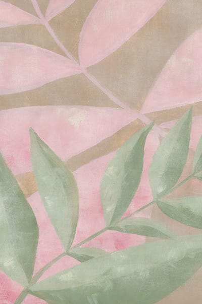 blursbyai: Ryung Leaves by blursbyai