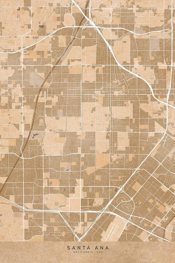 Santa Ana