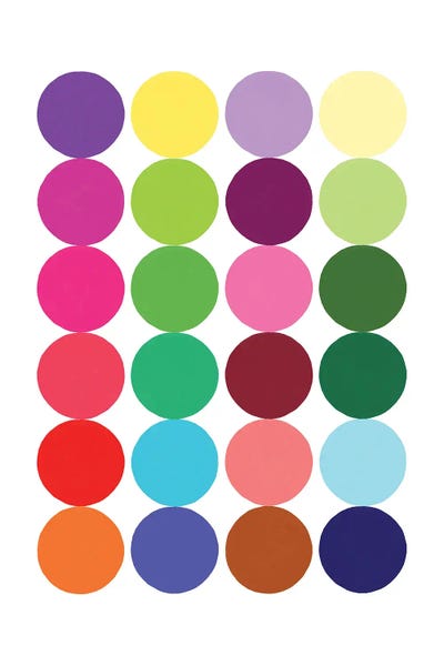 blursbyai: Expressionist Contrast Of Hue by blursbyai