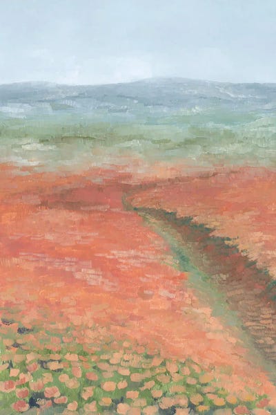 blursbyai: Bode Coral Landscape by blursbyai