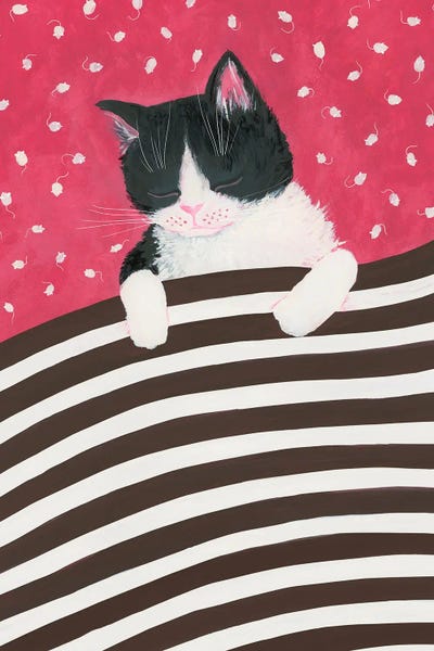 blursbyai: Dreaming Of Mice by blursbyai