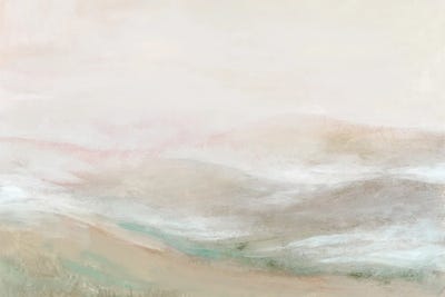 Olivine - Canvas Prints: Casey by blursbyai